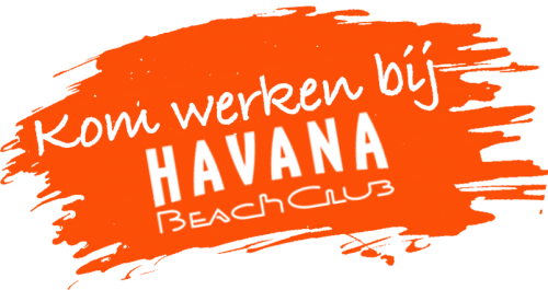 Werken bij Havana